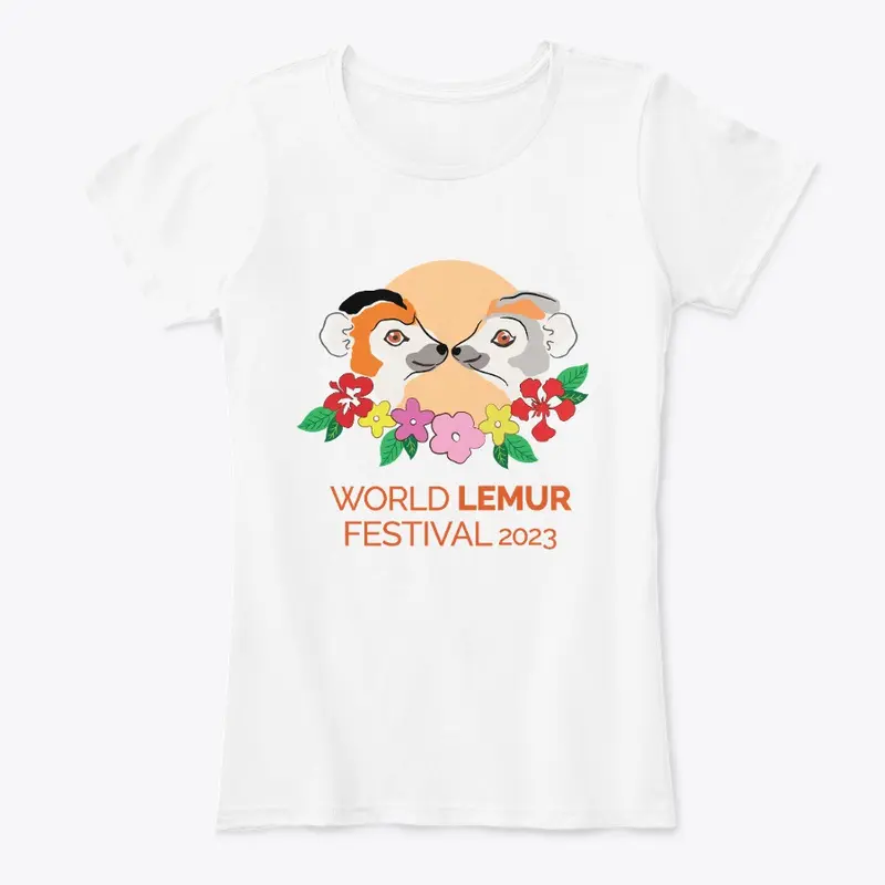 2023 World Lemur Festival