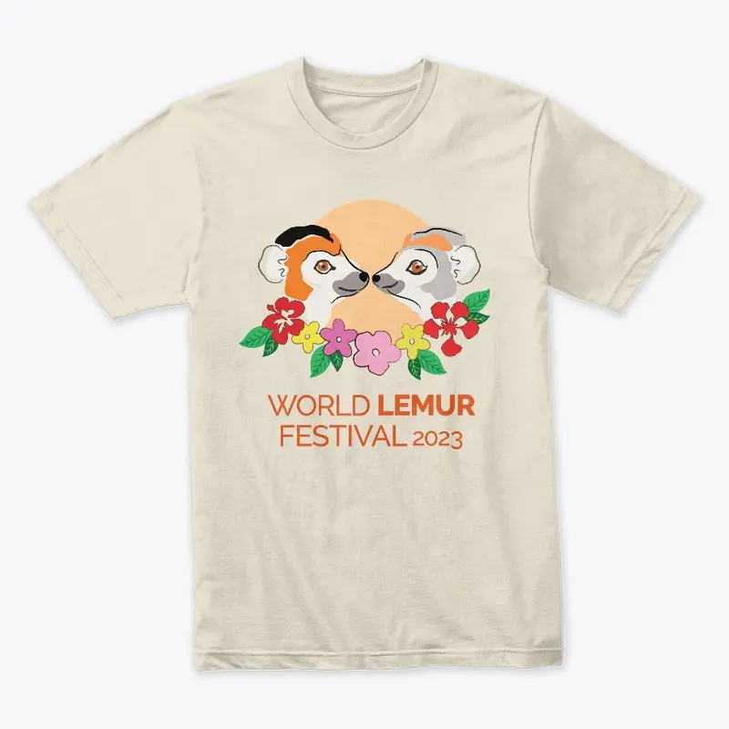 2023 World Lemur Festival