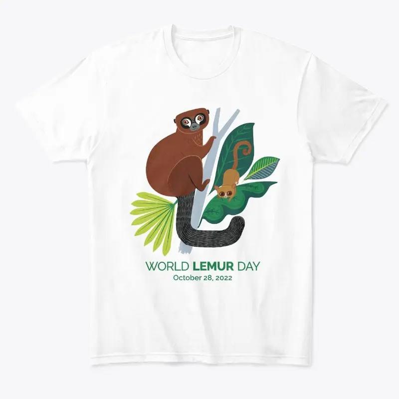 2022 World Lemur Day