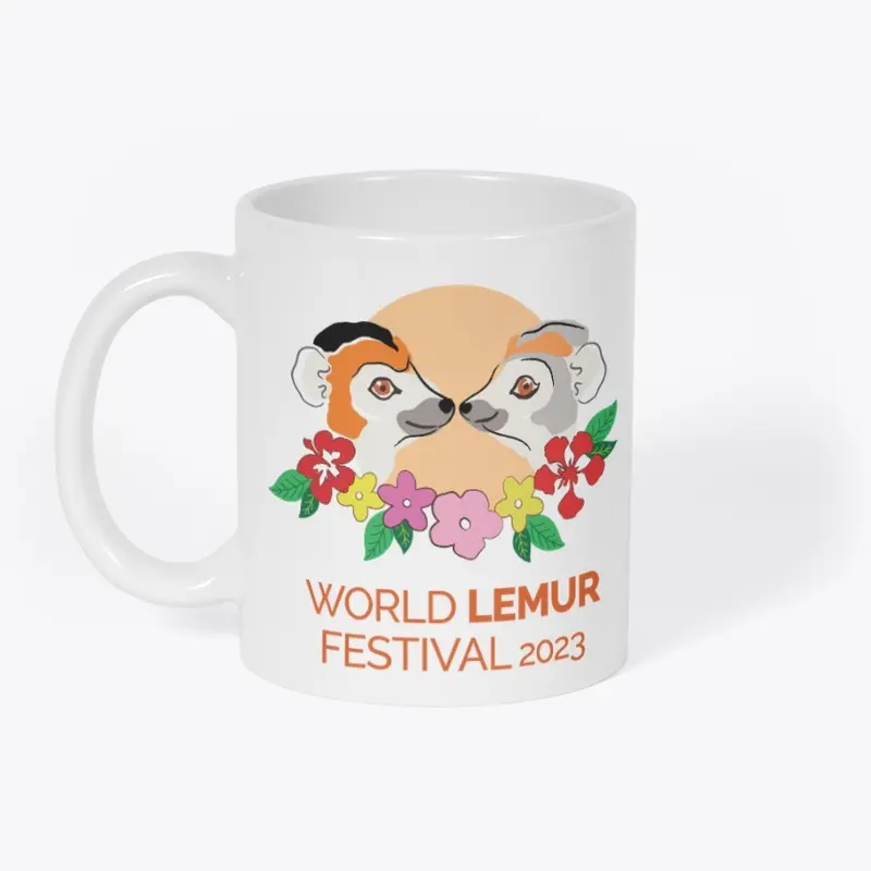 2023 World Lemur Festival